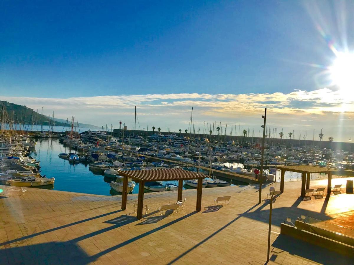 Longue 1 Menton Leilighet Eksteriør bilde
